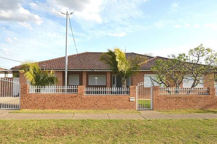 Main view of Homely house listing, 20 Blackwood Road, Merrylands NSW 2160