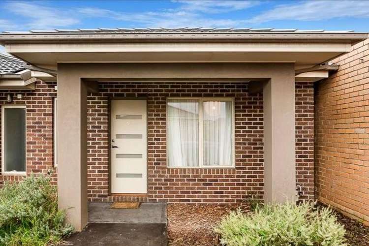 Main view of Homely unit listing, 5/38 Hughes Parade, Reservoir VIC 3073