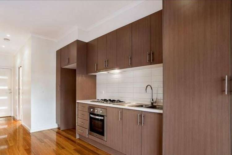 Second view of Homely unit listing, 5/38 Hughes Parade, Reservoir VIC 3073