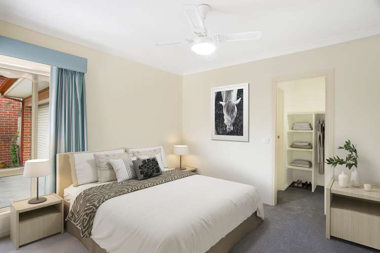 Second view of Homely unit listing, 4/20 Rattray Road, Montmorency VIC 3094