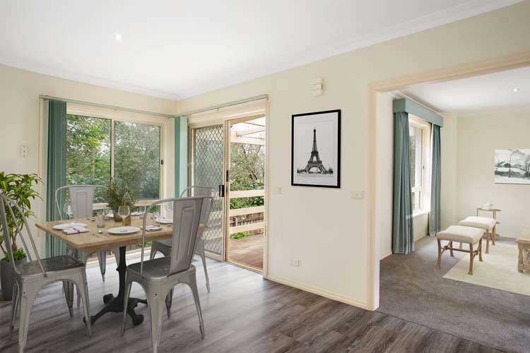 Third view of Homely unit listing, 4/20 Rattray Road, Montmorency VIC 3094