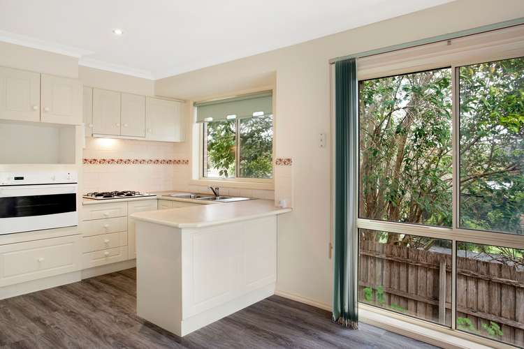 Fourth view of Homely unit listing, 4/20 Rattray Road, Montmorency VIC 3094