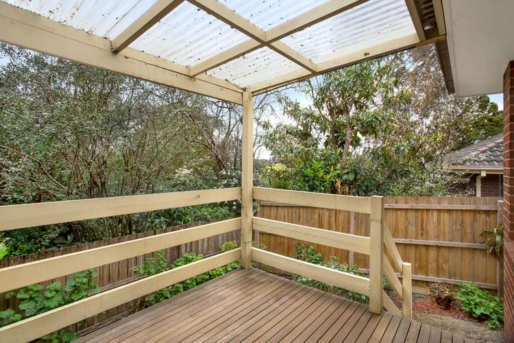 Sixth view of Homely unit listing, 4/20 Rattray Road, Montmorency VIC 3094