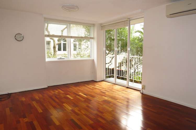 Second view of Homely apartment listing, 4/206 Victoria Road, Bellevue Hill NSW 2023