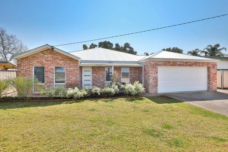 Main view of Homely house listing, 215 Sandilong Avenue, Nichols Point VIC 3501