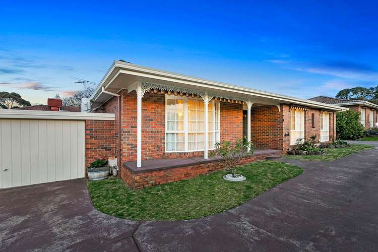 3/127 Park Road, Cheltenham VIC 3192