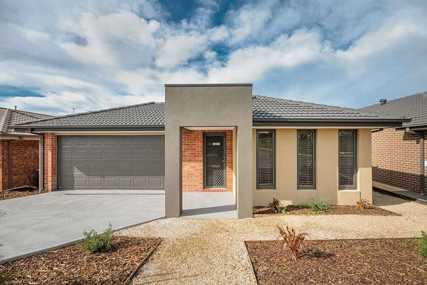 Main view of Homely house listing, 15 Telopea Avenue, Wallan VIC 3756
