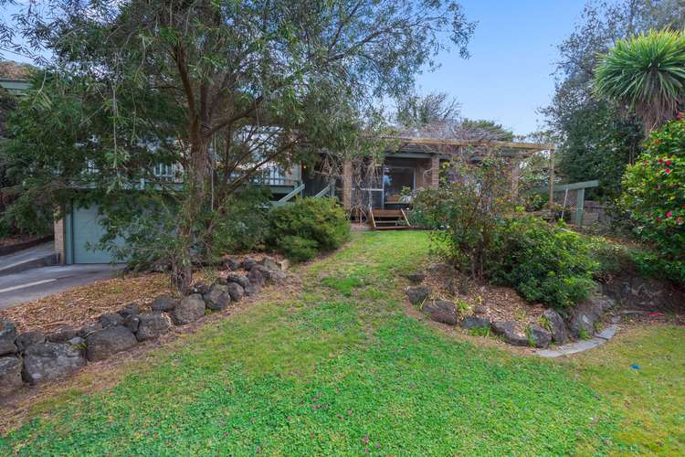 Second view of Homely house listing, 30 Mariana Avenue, Croydon South VIC 3136