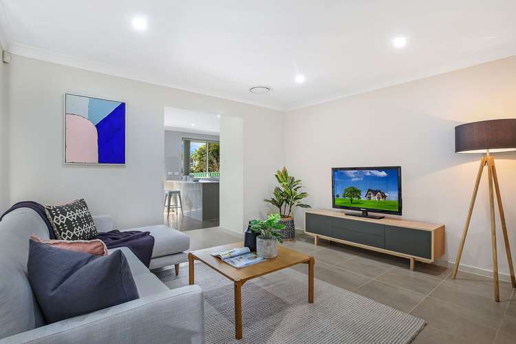 Second view of Homely other listing, 121A Denman Avenue, Caringbah NSW 2229