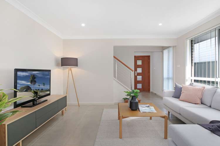 Third view of Homely other listing, 121A Denman Avenue, Caringbah NSW 2229