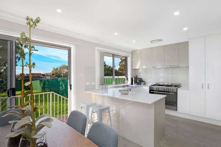 Fourth view of Homely other listing, 121A Denman Avenue, Caringbah NSW 2229