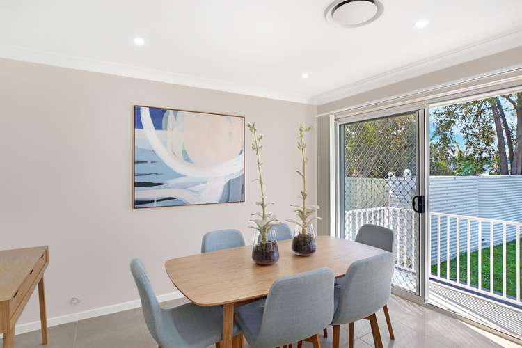 Fifth view of Homely other listing, 121A Denman Avenue, Caringbah NSW 2229