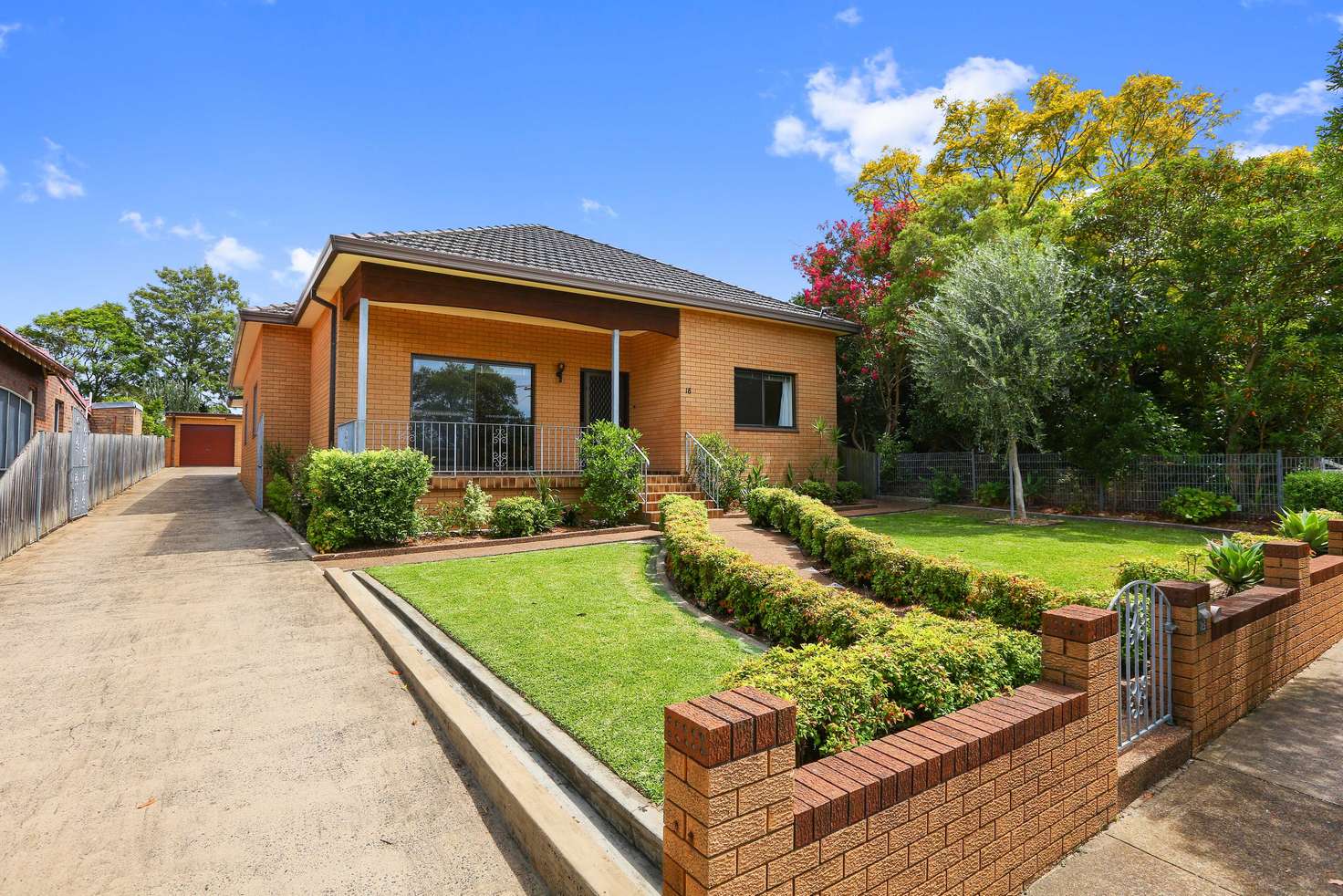 Main view of Homely house listing, 18 Dudley Street, Haberfield NSW 2045