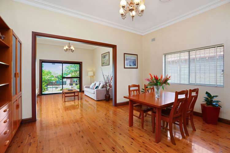 Second view of Homely house listing, 18 Dudley Street, Haberfield NSW 2045