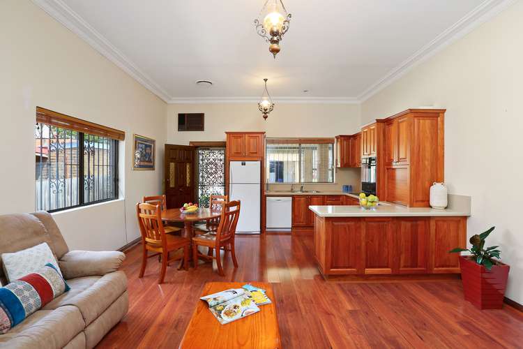 Third view of Homely house listing, 18 Dudley Street, Haberfield NSW 2045