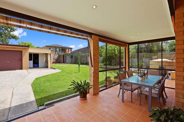 Fourth view of Homely house listing, 18 Dudley Street, Haberfield NSW 2045