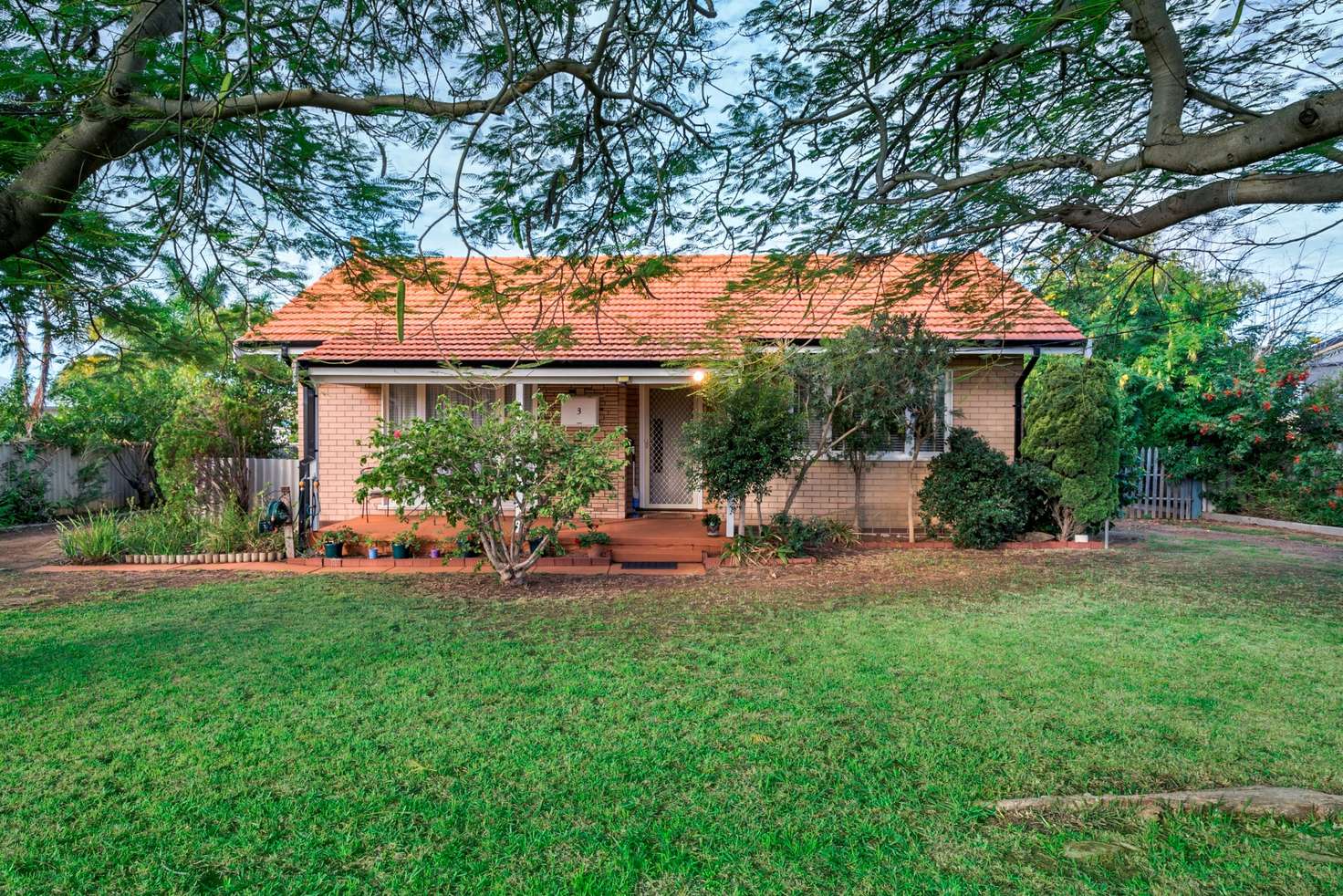 Main view of Homely house listing, 3 Catherine Street, Bluff Point WA 6530