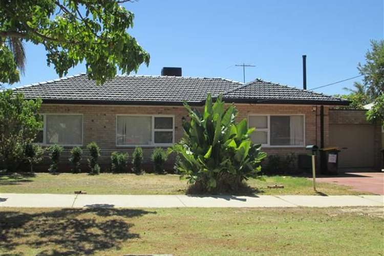 Second view of Homely house listing, 4 McCartney Crescent, Lathlain WA 6100