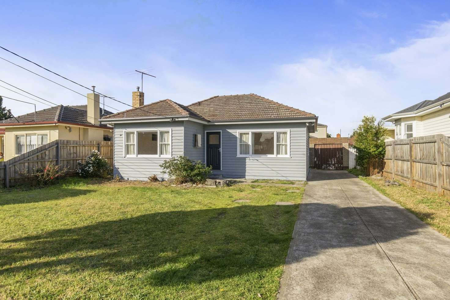 Main view of Homely house listing, 22 Skewes Street, Avondale Heights VIC 3034