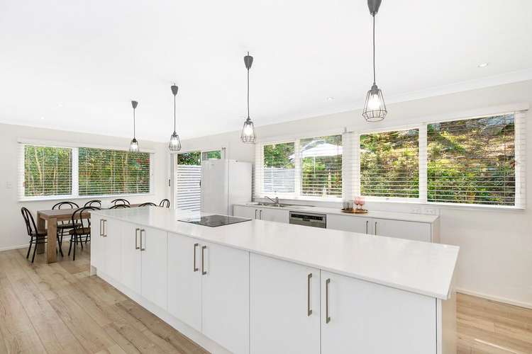 Main view of Homely house listing, 6 Stainsby Close, Turramurra NSW 2074