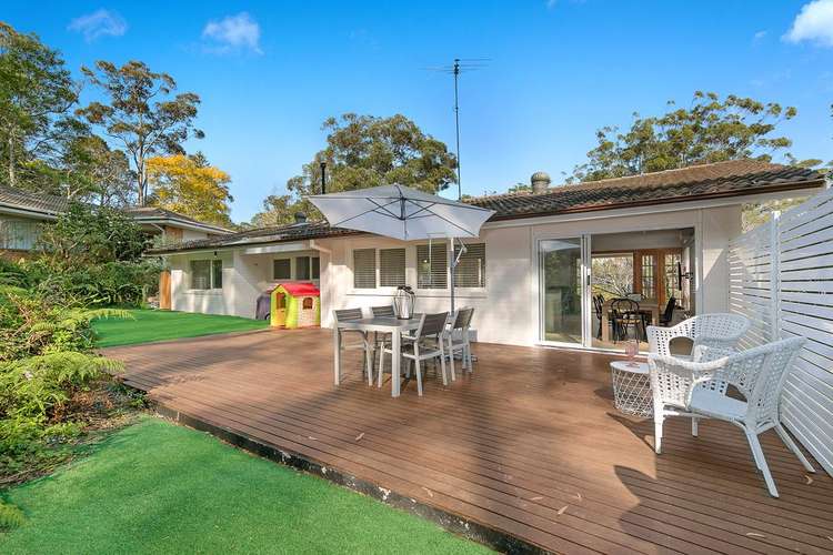 Second view of Homely house listing, 6 Stainsby Close, Turramurra NSW 2074