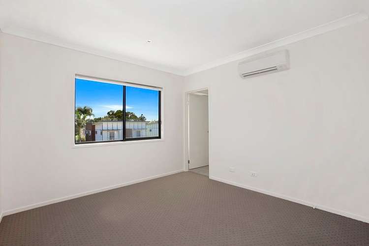 Fourth view of Homely townhouse listing, 3/24 Wattle Avenue, Carina QLD 4152