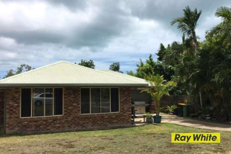 Main view of Homely house listing, 14 Border Drive, Cannonvale QLD 4802