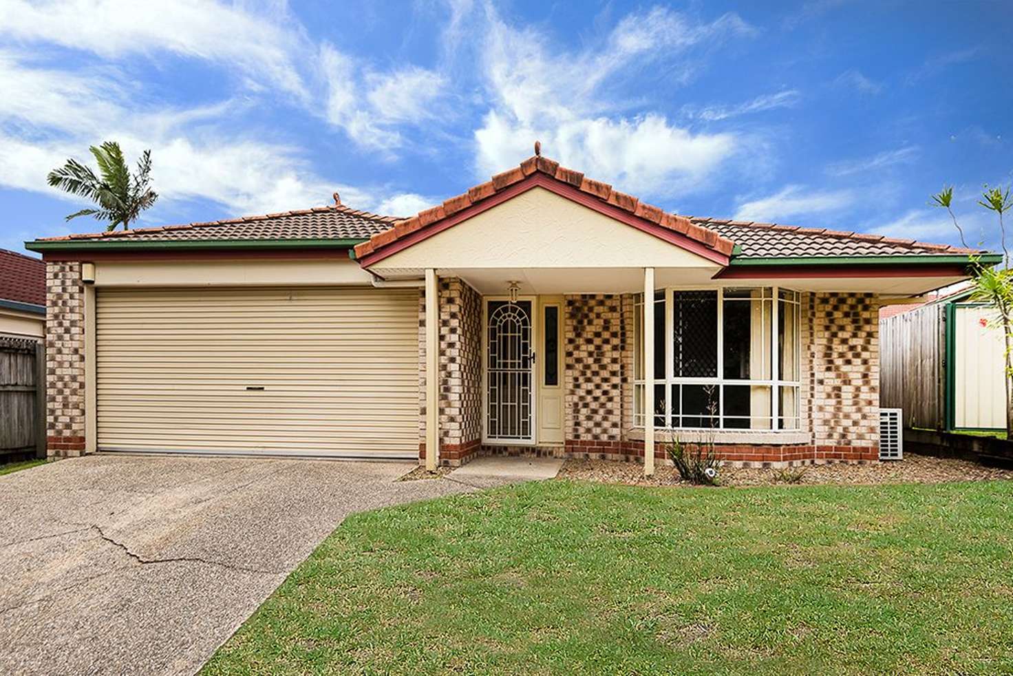 Main view of Homely house listing, 25 Isle of ely, Heritage Park QLD 4118