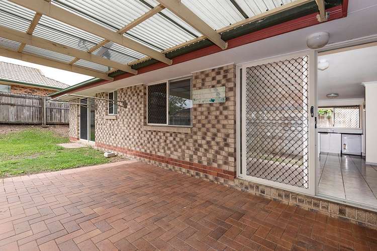 Fifth view of Homely house listing, 25 Isle of ely, Heritage Park QLD 4118