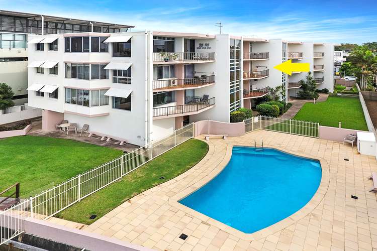 Main view of Homely unit listing, 9/26 Maloja Avenue, Caloundra QLD 4551