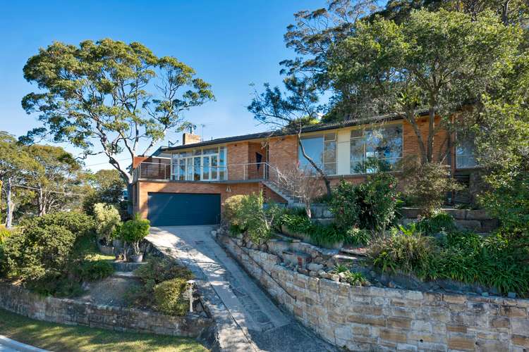 Second view of Homely house listing, 11 Cheyne Walk, Castlecrag NSW 2068