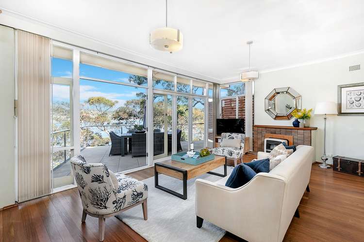 Fourth view of Homely house listing, 11 Cheyne Walk, Castlecrag NSW 2068