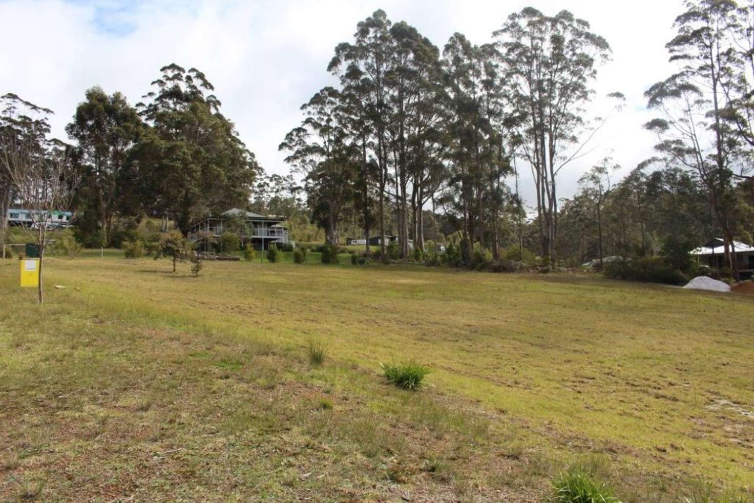 Main view of Homely residentialLand listing, 65 Love Crescent, Denmark WA 6333