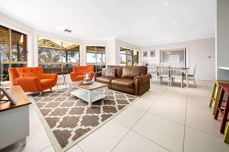 Second view of Homely house listing, 4 Doyle Street, Barden Ridge NSW 2234