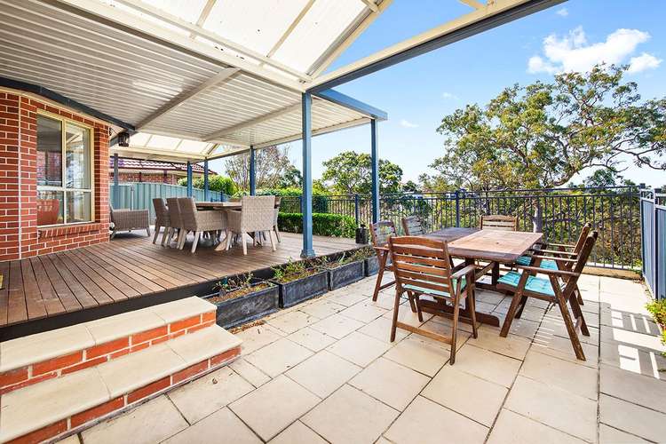 Third view of Homely house listing, 4 Doyle Street, Barden Ridge NSW 2234