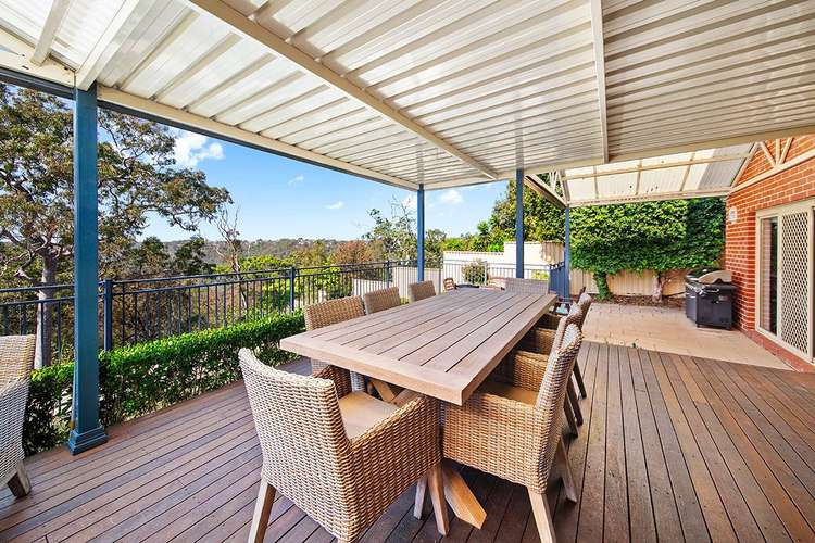 Fifth view of Homely house listing, 4 Doyle Street, Barden Ridge NSW 2234