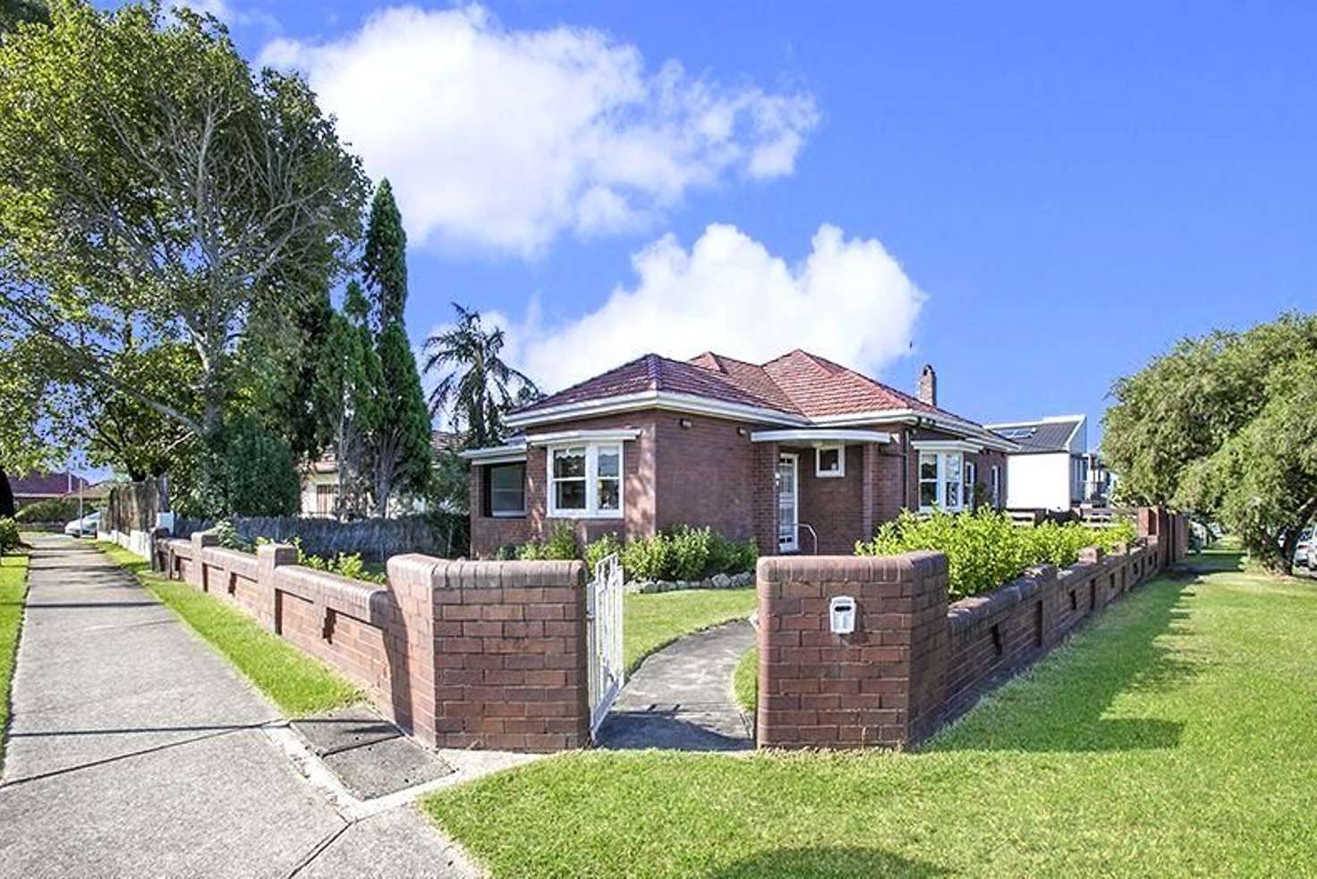 Main view of Homely house listing, 66 Ponyara Road, Beverly Hills NSW 2209