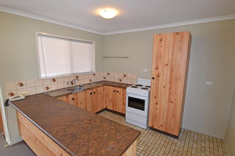 Second view of Homely unit listing, 4a Camille Street, Clinton QLD 4680