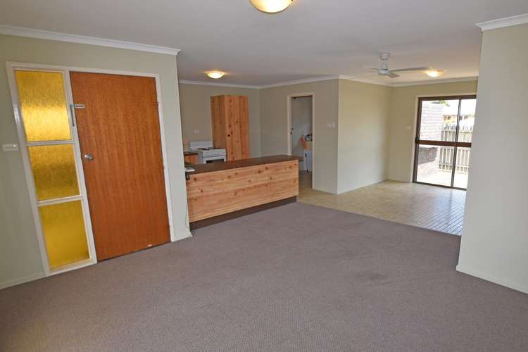 Third view of Homely unit listing, 4a Camille Street, Clinton QLD 4680