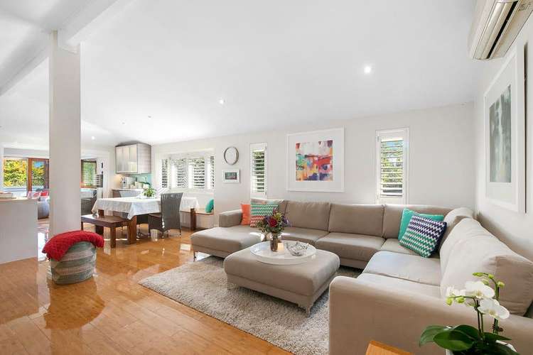 Fifth view of Homely house listing, 1 Apollo Avenue, West Pymble NSW 2073