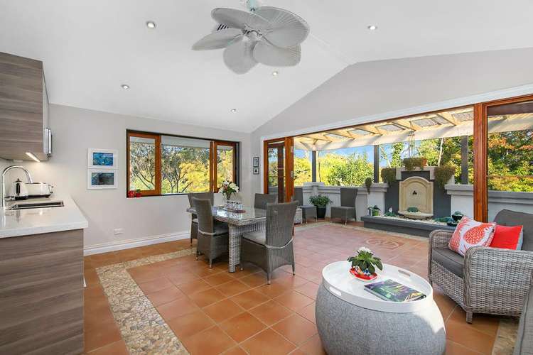 Sixth view of Homely house listing, 1 Apollo Avenue, West Pymble NSW 2073