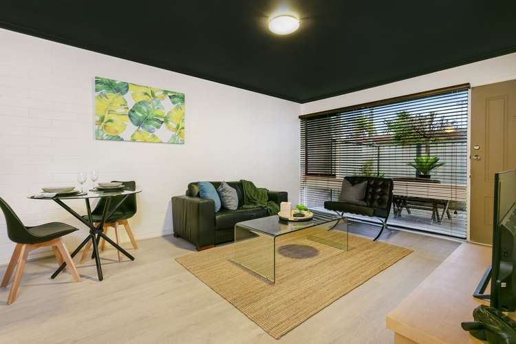 Second view of Homely unit listing, 5/15-17 Fairway Street, Frankston VIC 3199