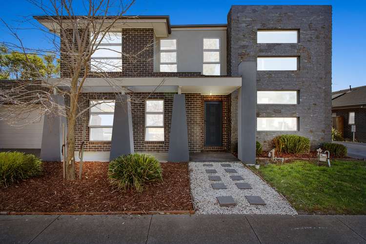 Main view of Homely house listing, 22 Greig Drive, Mernda VIC 3754