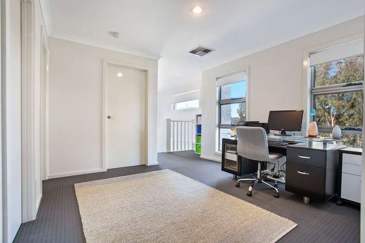 Fifth view of Homely house listing, 22 Greig Drive, Mernda VIC 3754