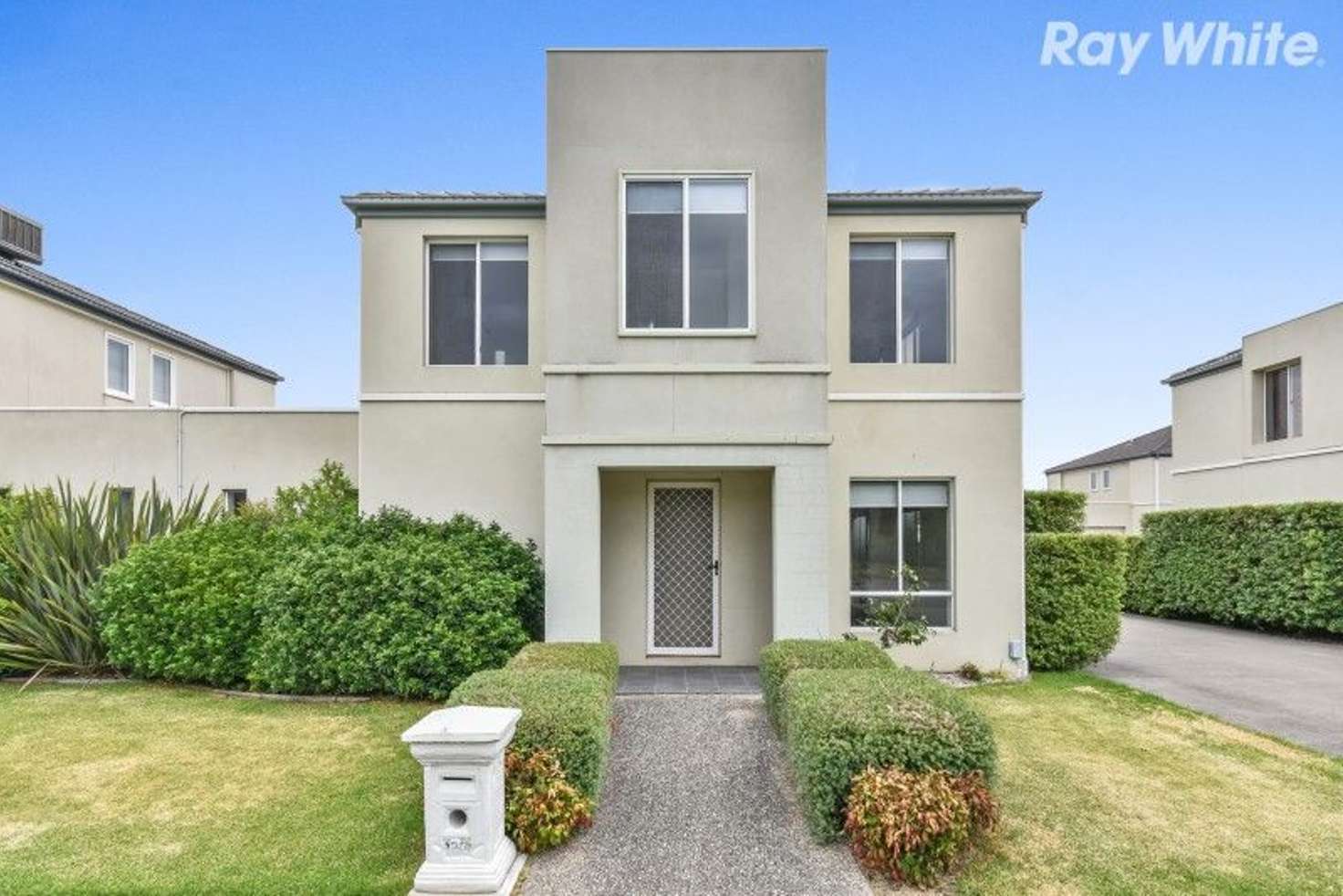Main view of Homely house listing, 120 Sovereign Manors Crescent, Rowville VIC 3178