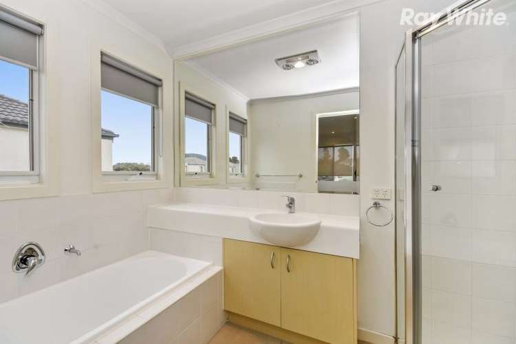 Fifth view of Homely house listing, 120 Sovereign Manors Crescent, Rowville VIC 3178