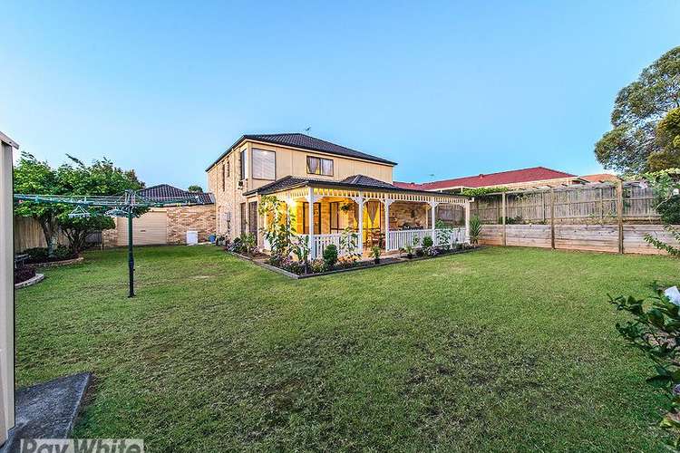 Third view of Homely house listing, 23 Brindabella Court, North Lakes QLD 4509