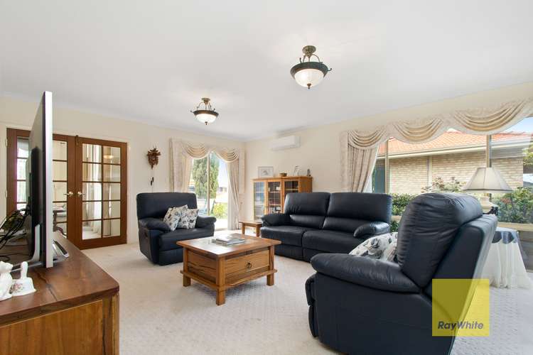 Fifth view of Homely house listing, 131 Seacrest Drive, Sorrento WA 6020