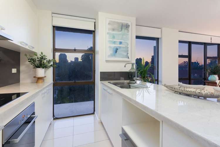 Fifth view of Homely unit listing, 12/133 Moray Street, New Farm QLD 4005