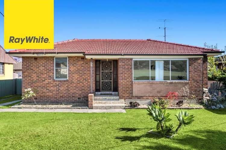 Main view of Homely house listing, 52 Burke Way, Berkeley NSW 2506